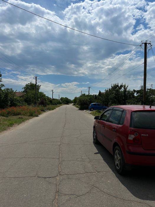 Дом с участком в живописном пригороде