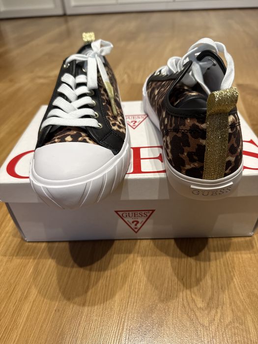 Buty guess nowe rozmiar 41