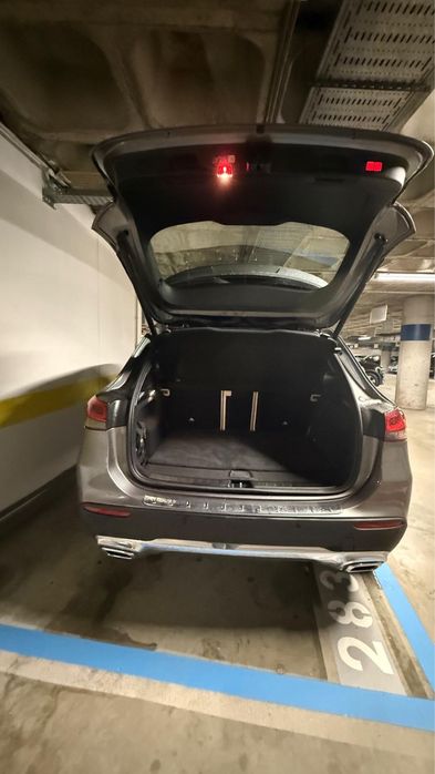 Mercedes GLA 200d AMG Line (2022) Automatico | 50.000 Km | Excelente estado