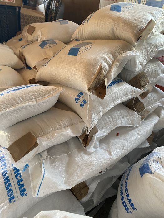 Сіль Артем сіль 10кг мішок 400грн!! БЕЗКОШТОВНА ОЛХ ДОСТАВКА УКРПОШТА