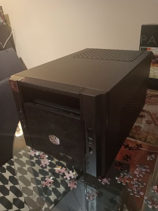 Computador mini ITX
