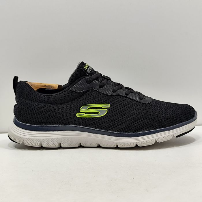 кросівки Skechers Flex 43р/28см