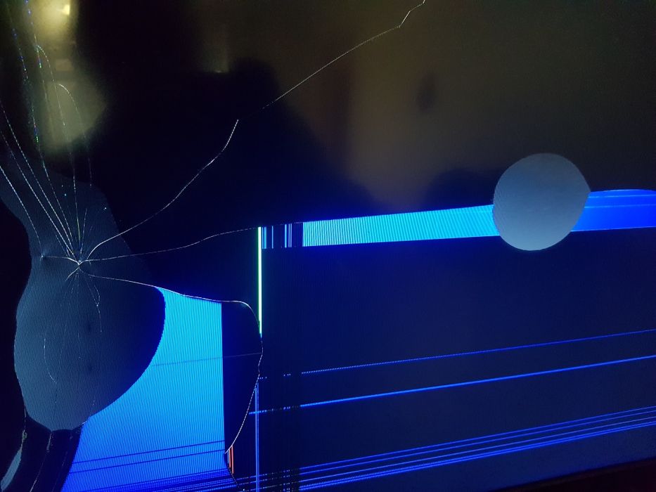 Bravis 39 дюймів