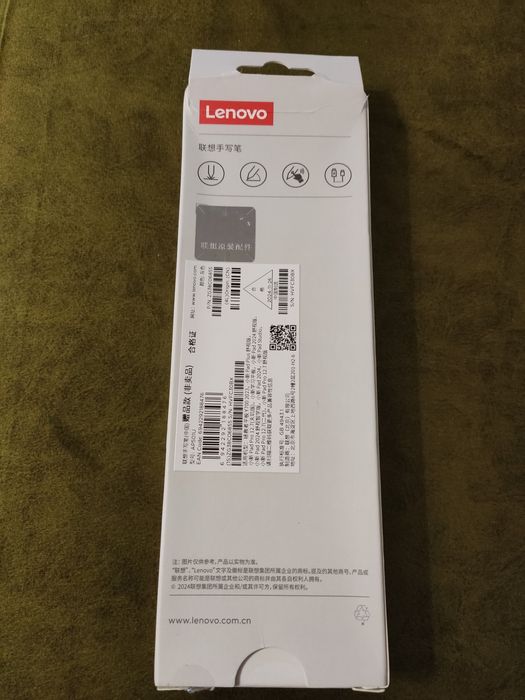 Продам стілус Lenovo AP501U