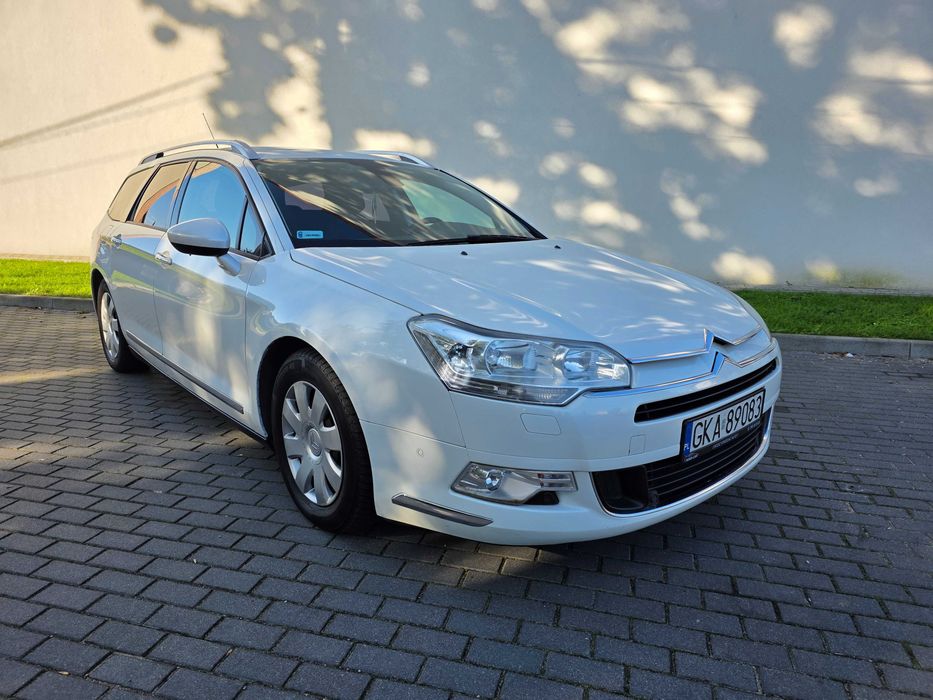Citroën C5