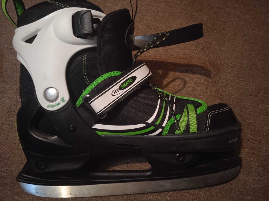 Ковзани HY SKATE