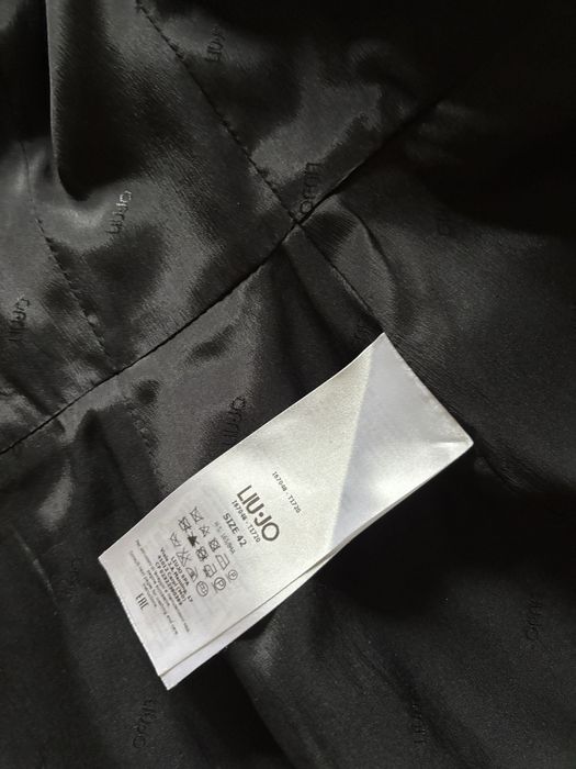 Liu Jo zakiet , marynarka