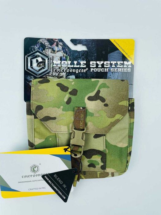 Підсумок універсальний Emerson Fight Multi-Purpose Pouch, арт: 43124