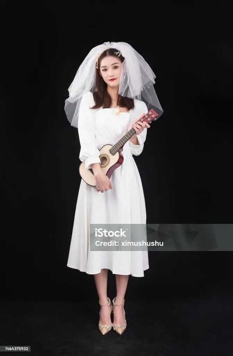 Укулеле -концерт.НОВАЯ.