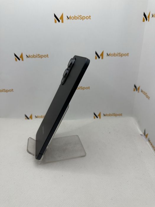 Samsung s25 Edge Black 12/256gb Neverlock