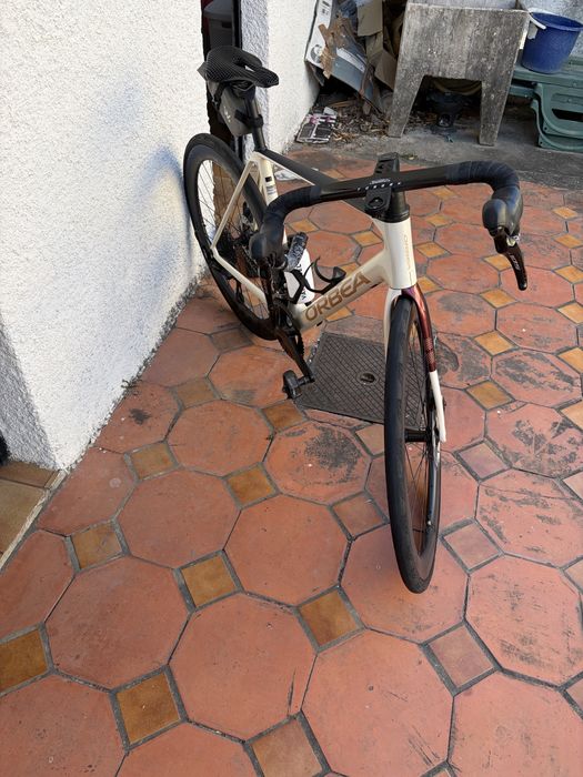 Orbea Orca 2024 (Como Nova) – Shimano 105 12v – Por Regista