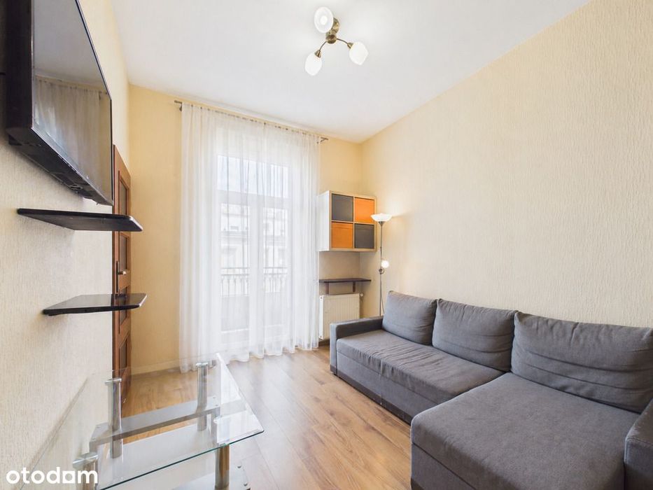 Apartment in Kalisz, Osiedle Marii Dąbrowskiej, Rogatka - Widok 3