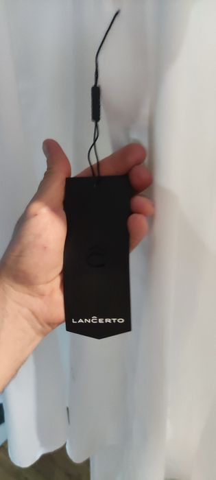 Koszula męska do garnituru 170/40 Lancerto