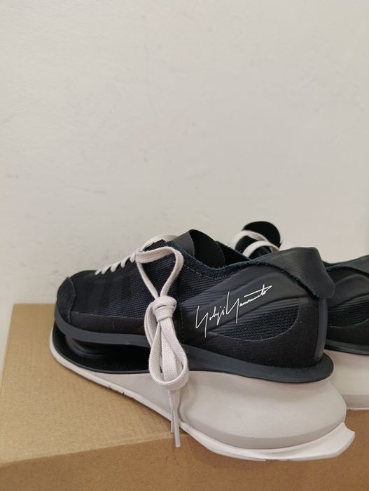 adidas Y-3 S-Gendo Run rozmiar 39 1/3