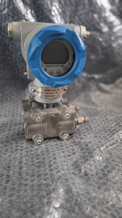 Датчики давления ЭЛЕМЕР-АИР-30М