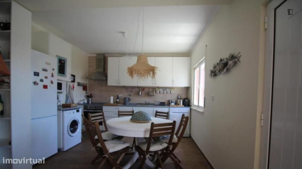 Casa com 3 quartos - localizado em Torres vedras