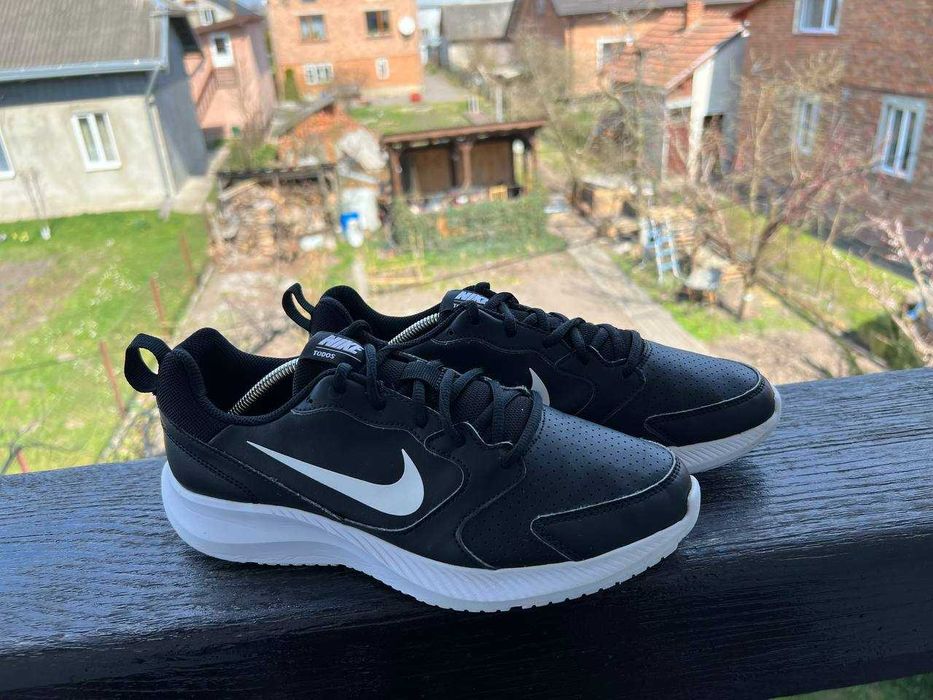 Кросівки Nike Todos