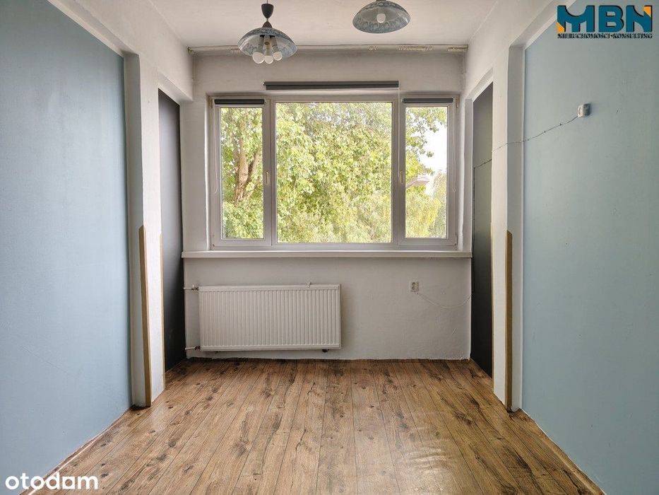 Lokal użytkowy o pow. 98m2 w Giżycku