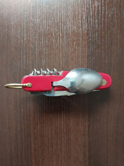 Мультитул туристический  Польша