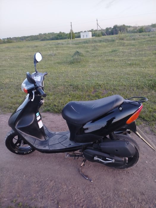 Продам Сузукі летс 2 бабочка в хорошому стані