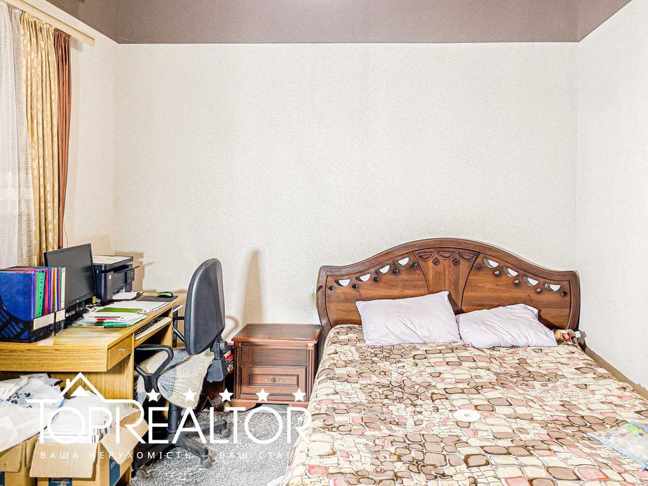 БЕЗ КОМІСІЇ! Продам будинок на Малій Данилівці