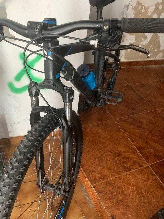 Bicicleta B'Twin Rockrider 520 (27,5)