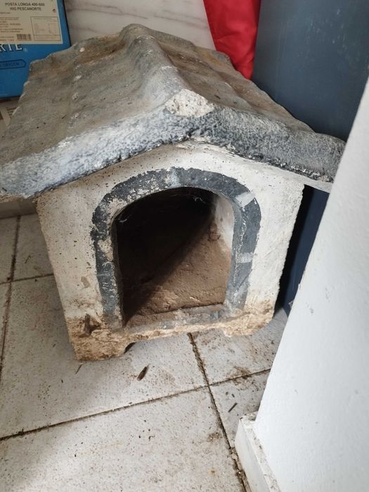 Casinha para cão