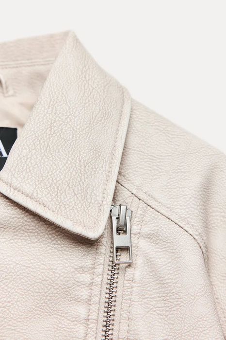 Куртка Zara, розмір S