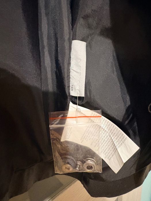 Kurtka Clockhouse męska NOWA czarna