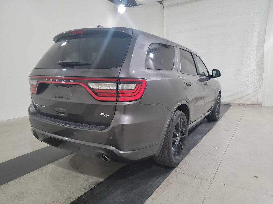 2020 Dodge Durango