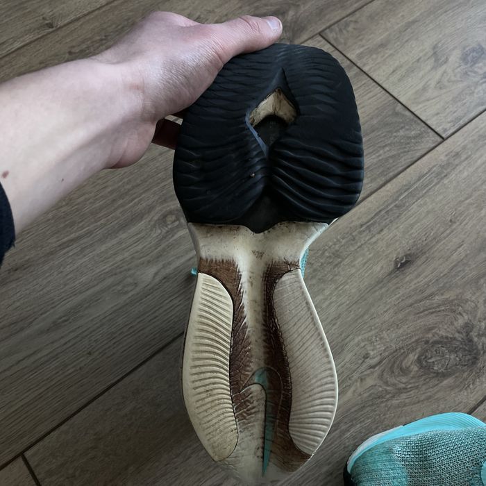 Кросівки Nike Zoomx