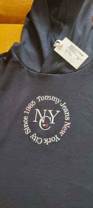 Vestido Tommy Hilfiger