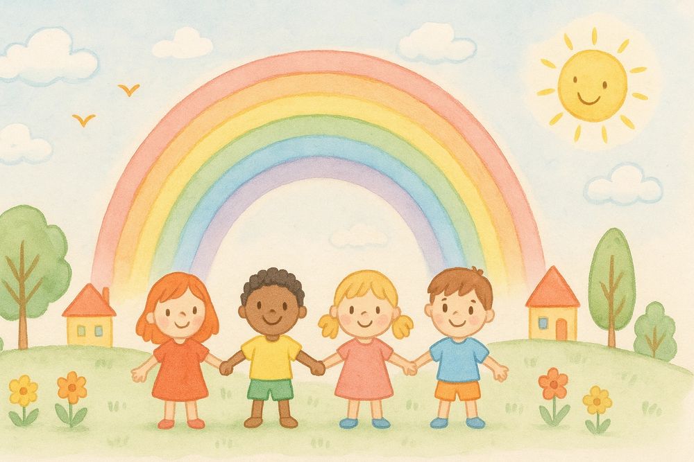 Serviços de babysitting