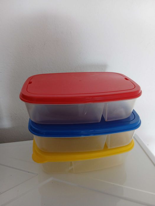 Peças práticas e versáteis que podem ser usadas no dia a dia. Cada 2 peças 5€, à escolha