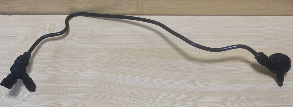 Шланг щеплення Passat B6