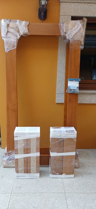 Mesa Vidro e Granito