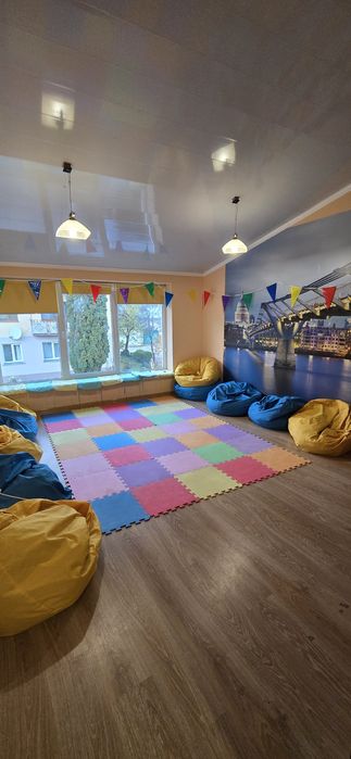 Комерція в центрі міста