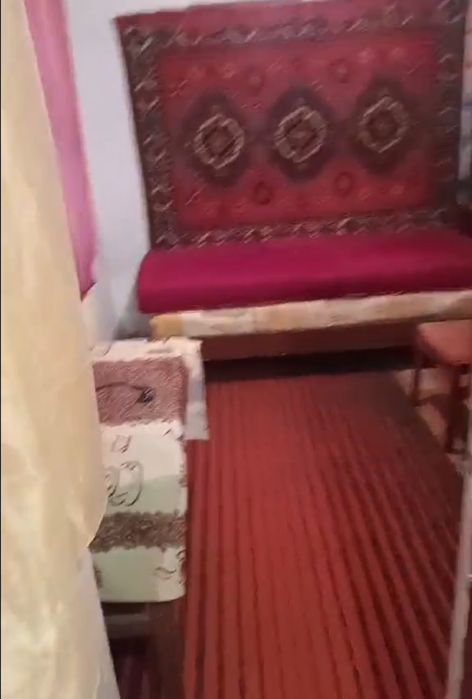 Двох кімнатний будинок. Ціна вже з комунальними оплата за один місяць