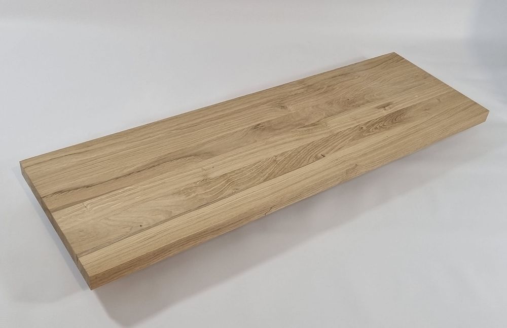 Stopnie dąb europejski rustic lite 900x300x30