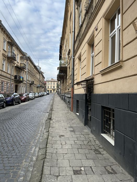 Оренда комерційного приміщення від власника