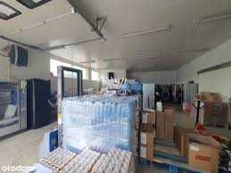 wynajme magazyn 15-350 m2