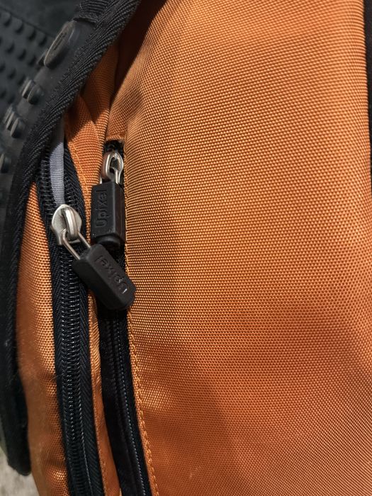 Рюкзак фірмовий Upixel