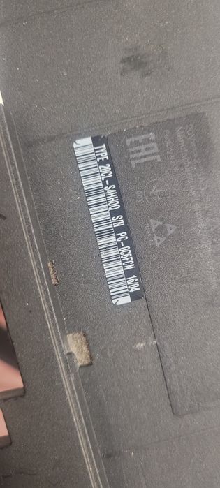Kadłubek lenovo x250 20cl-s4hhoq