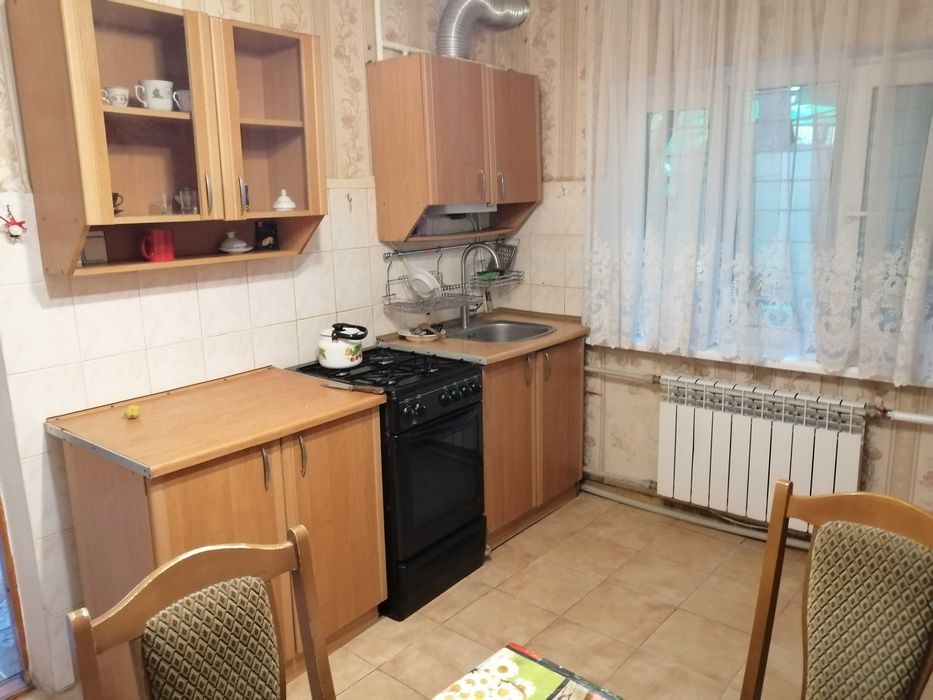 Сдам свое жилье у мря,в куротной зоне
