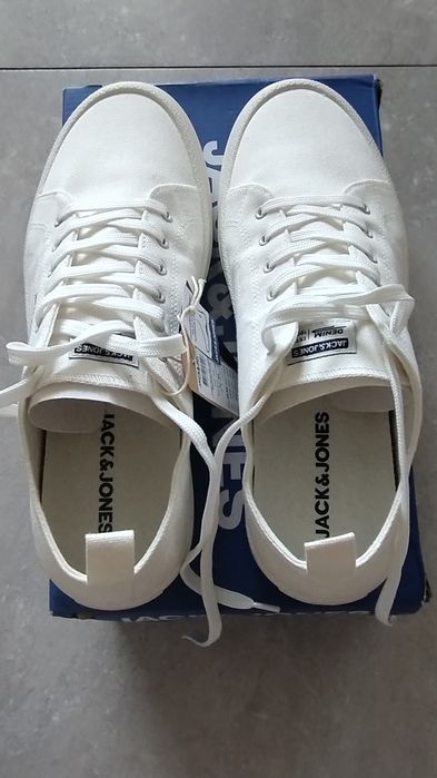 Buty Jack &  Jones rozm. 44