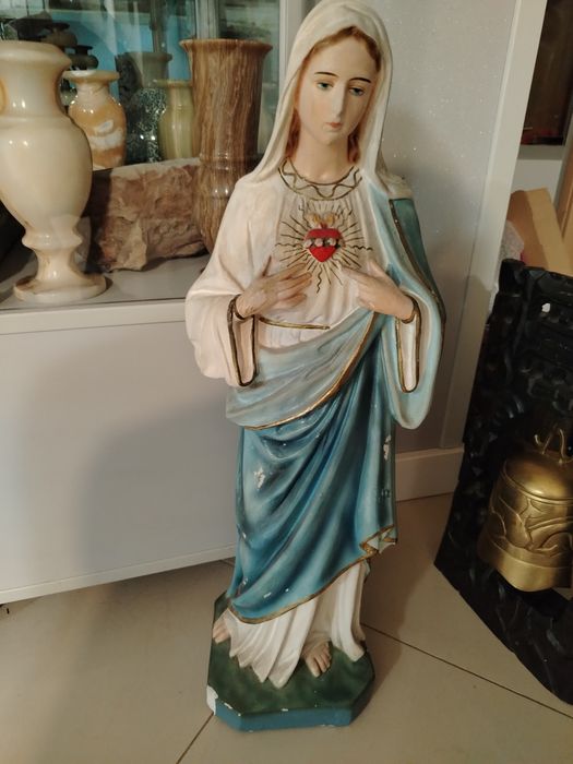 Sprzedam figurkę Matki Boskiej