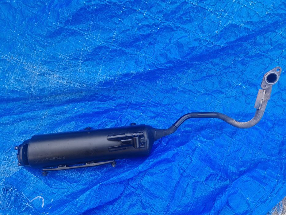 Escape original pcx trabalhado