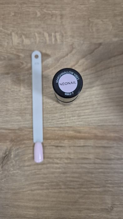 Lakier hybrydowy - Marshmallow vibes NeoNail