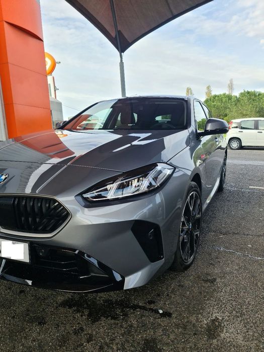 BMW 116 Pack Desportivo M