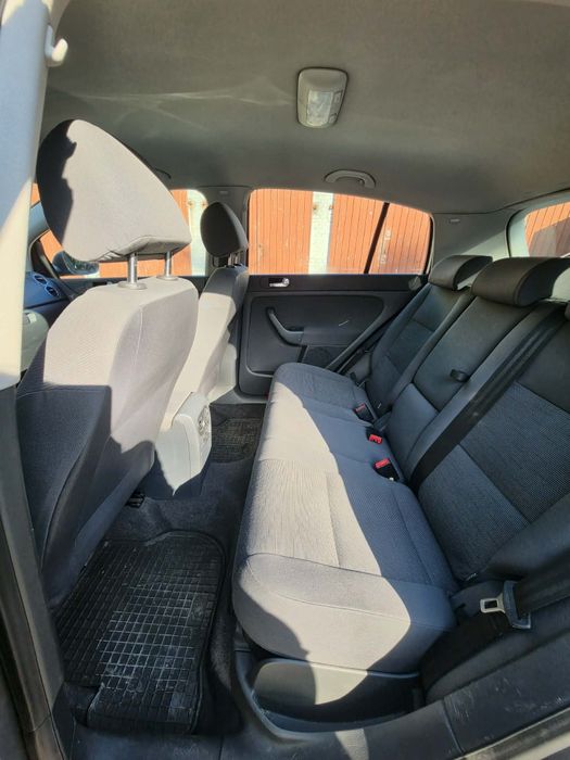 Volkswagen golf plus 1.9tdi 2005 R